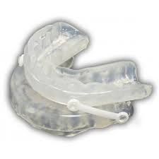 SomnoGuard SP Mandibular Splint