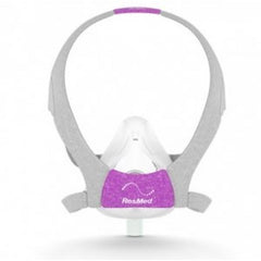 ResMed AirFit F20 Full Face Mask For Her