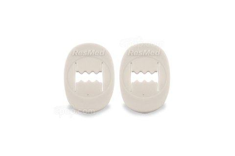 ResMed AirFit P10 Headgear Clips