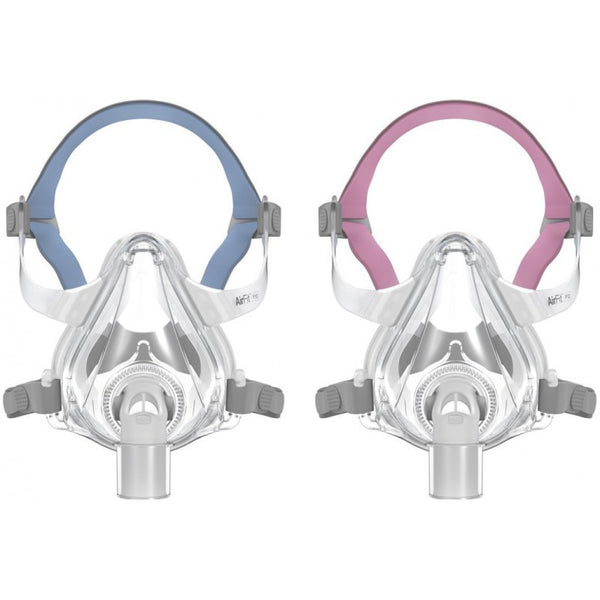 ResMed AirFit F10 Headgear