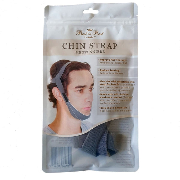 Best In Rest Chin Strap