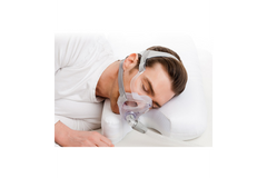 BEST IN REST Memory Foam CPAP Pillow