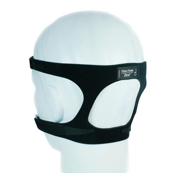Fisher and Paykel Zest Headgear