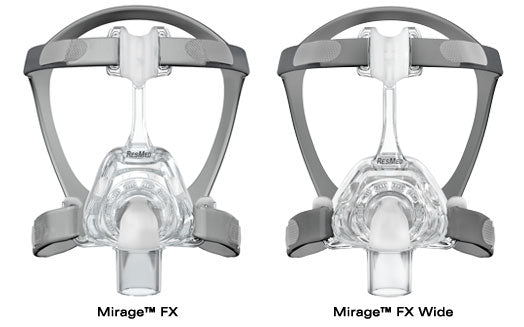 Mirage fx nasal cushion sale