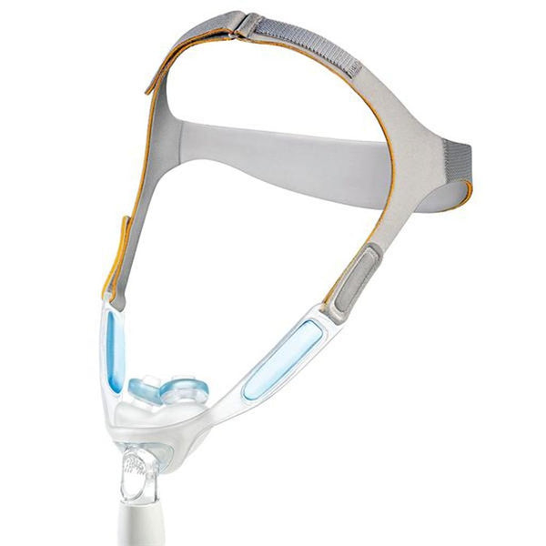 Philips Respironics Nuance Nasal Pillow Mask