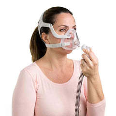 ResMed AirFit F20 Full Face Mask For Her