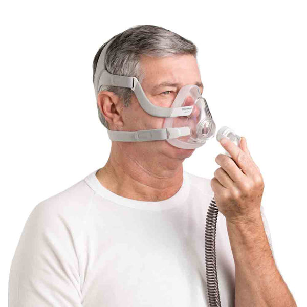 ResMed AirFit F20 Full Face Mask