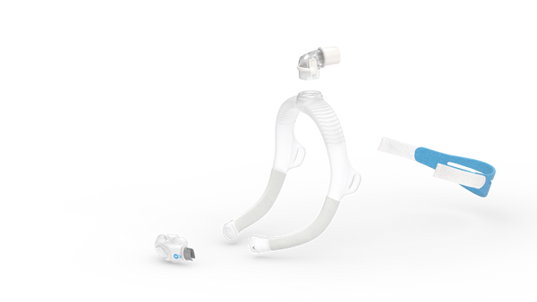 ResMed AirFit P30i Nasal Pillow Mask
