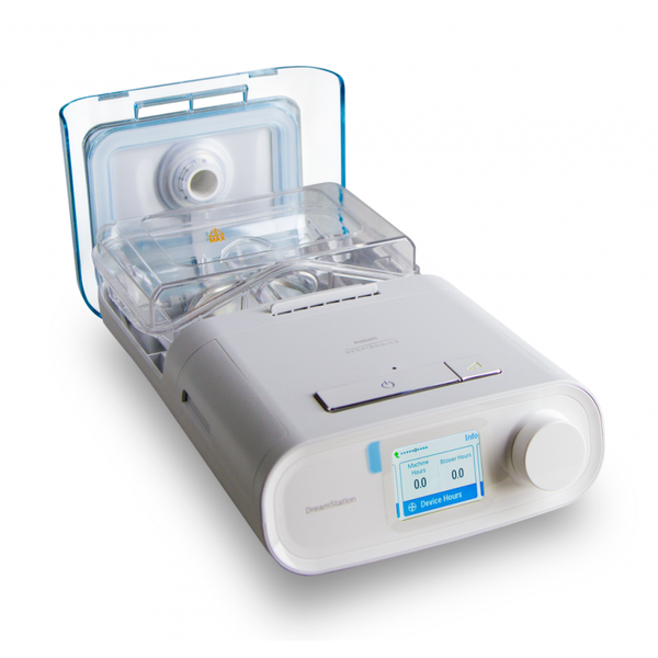 Philips DreamStation Pro Cellular CPAP with Humidifier