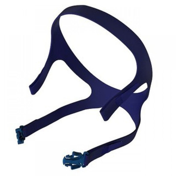ResMed Quattro FX Headgear