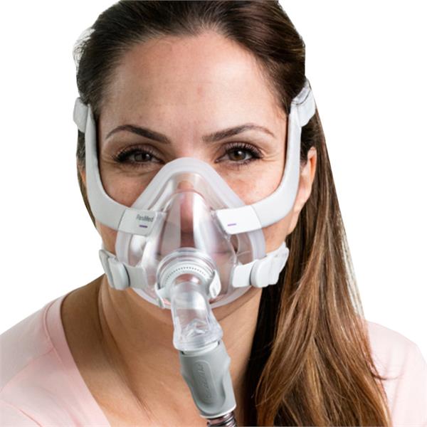 ResMed AirFit F20 Full Face Mask For Her