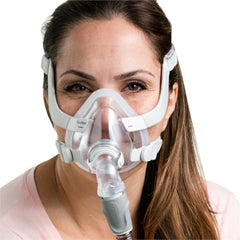 ResMed AirFit F20 Full Face Mask For Her