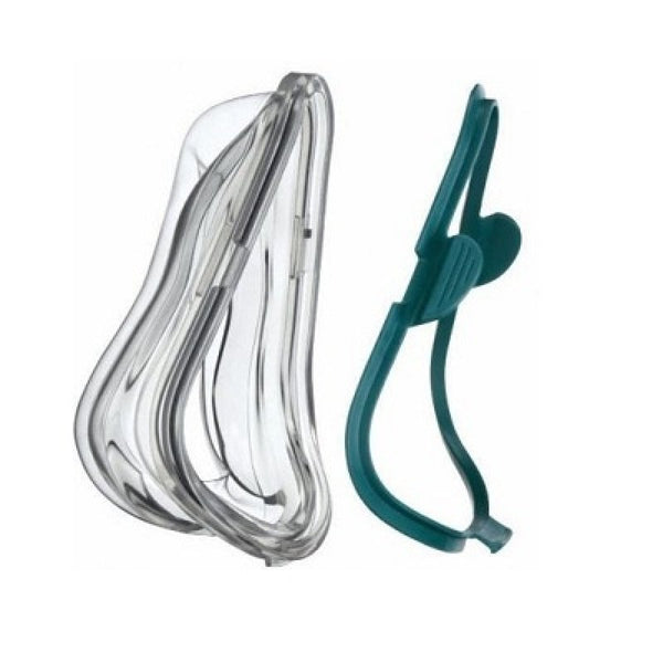 ResMed Mirage Quattro Cushion and Clip