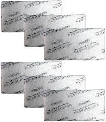 Philips Respironics Ultra Fine Filter - 6 Pack